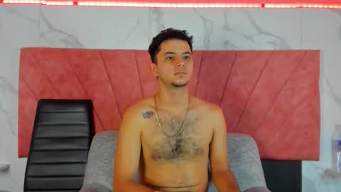 Snapshot of hellanddante_ chatting on 6, 2, 2026 H E L L AND D A N T E online show from 6, 2, 2026