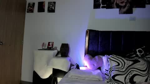 Snapshot of helldy_666 chatting on 5, 5, 2026 helldy_666 online show from 5, 5, 2026