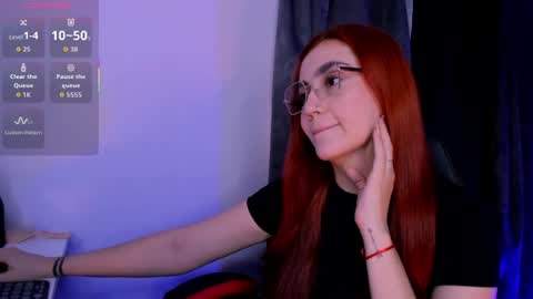 Snapshot of hellena_1 chatting on 29, 6, 2026 Juliet online show from 29, 6, 2026