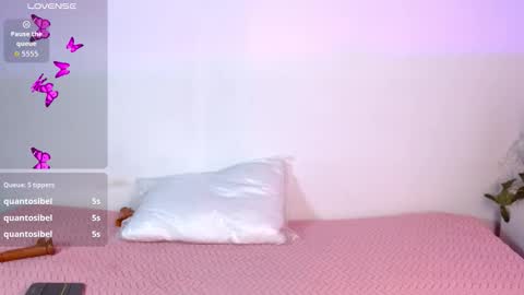 Hellen lopez online show from 14, 1, 2026