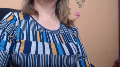 Snapshot of hellensextits chatting on 15, 1, 2025 hellen online show from 15, 1, 2025