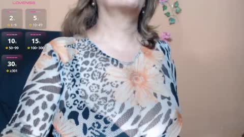 Snapshot of hellensextits chatting on 22, 2, 2025 hellen online show from 22, 2, 2025