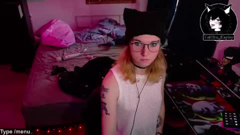 Hayley online show from 4, 6, 2026