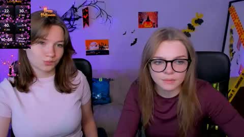 Helli online show from 28, 10, 2025