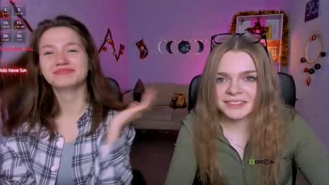 Helli online show from 8, 1, 2026