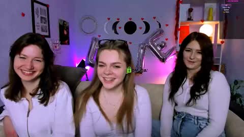 Helli online show from 12, 2, 2026