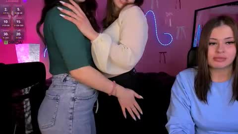 Helli online show from 8, 3, 2026