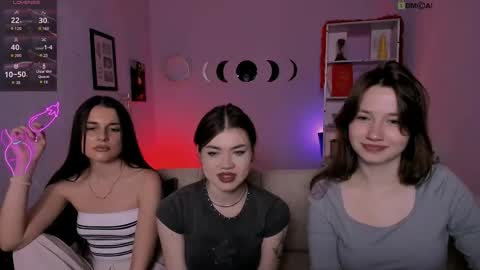 Snapshot of helli_belli chatting on 10, 5, 2026 Helli online show from 10, 5, 2026