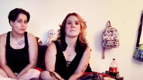 HellienaDesroser online show from 25, 9, 2025
