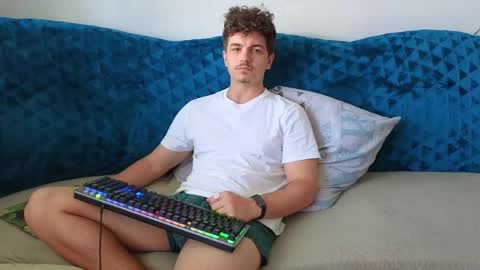 Remy online show from 11, 9, 2025