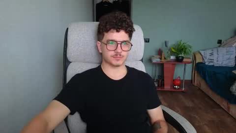 Remy online show from 12, 11, 2025