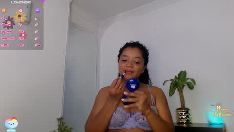 Candy online show from 23, 10, 2025