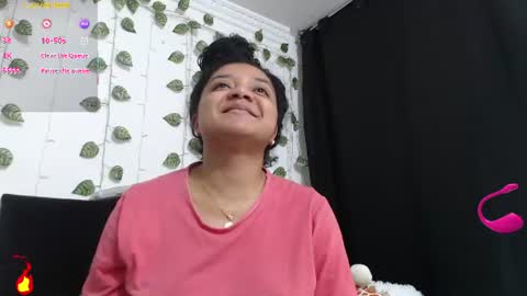 Snapshot of hello_candy chatting on 16, 6, 2026 Candy online show from 16, 6, 2026