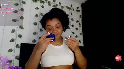 Snapshot of hello_candy chatting on 2, 7, 2026 Candy online show from 2, 7, 2026