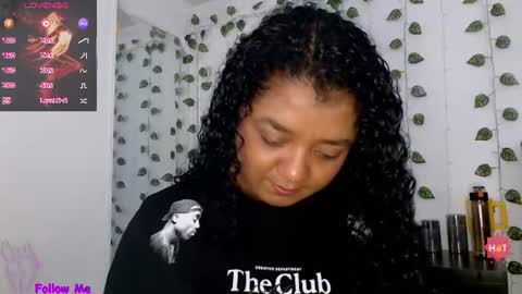 Snapshot of hello_candy chatting on 20, 7, 2026 Candy online show from 20, 7, 2026