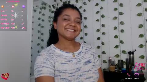 Snapshot of hello_candy chatting on 23, 7, 2026 Candy online show from 23, 7, 2026