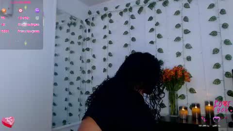 Snapshot of hello_candy chatting on 27, 7, 2026 Candy online show from 27, 7, 2026