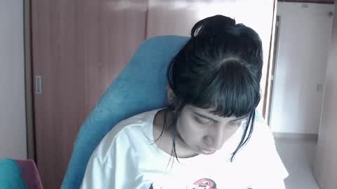 Snapshot of hello_demonkitty chatting on 4, 5, 2026 SIMONA online show from 4, 5, 2026