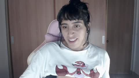 Snapshot of hello_demonkitty chatting on 11, 5, 2026 SIMONA online show from 11, 5, 2026