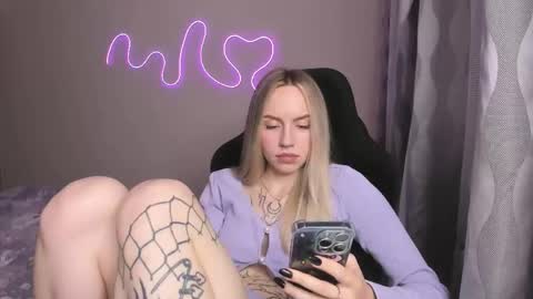 Lisa online show from 26, 5, 2026