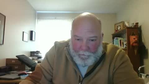 helloforfun111 online show from 20, 12, 2025