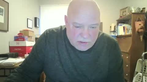 helloforfun111 online show from 21, 4, 2026