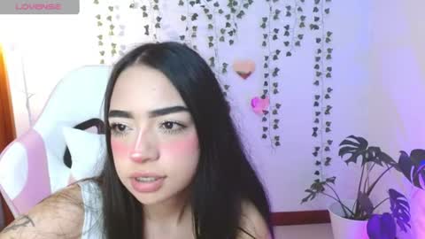 Snapshot of hellokitty_valery1 chatting on 1, 7, 2026 hellokitty_valery1 online show from 1, 7, 2026