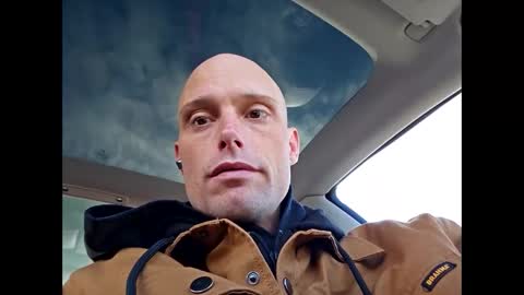 helloladysandgents online show from 24, 11, 2025