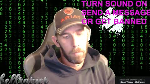 hellraizer online show from 27, 12, 2024