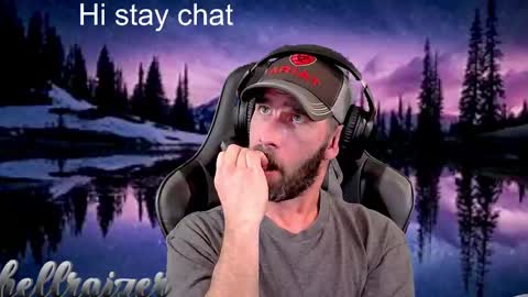 hellraizer online show from 15, 9, 2025