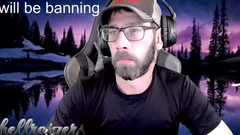 hellraizer online show from 12, 10, 2025