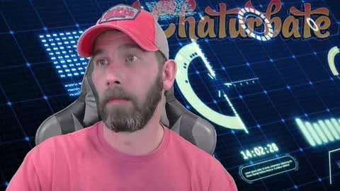 Snapshot of hellraizer chatting on 23, 3, 2026 hellraizer online show from 23, 3, 2026