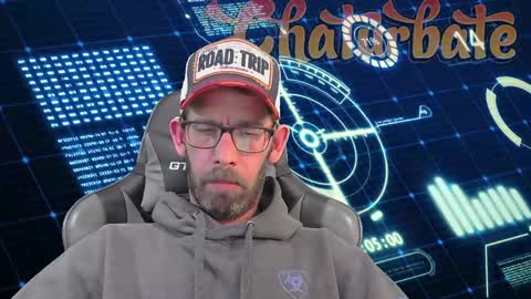Snapshot of hellraizer chatting on 9, 4, 2026 hellraizer online show from 9, 4, 2026