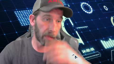 Snapshot of hellraizer chatting on 16, 4, 2026 hellraizer online show from 16, 4, 2026