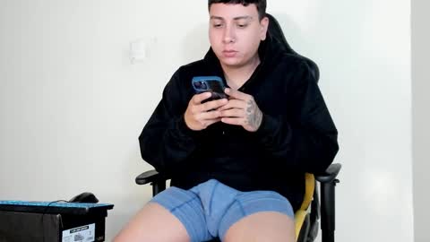 Star and Andy online show from 30, 10, 2025