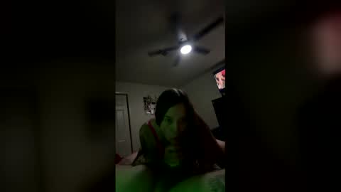 helovesthispussy420 online show from 23, 4, 2026