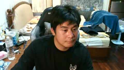 Snapshot of helpforyou69 chatting on 19, 7, 2026 Sunny online show from 19, 7, 2026