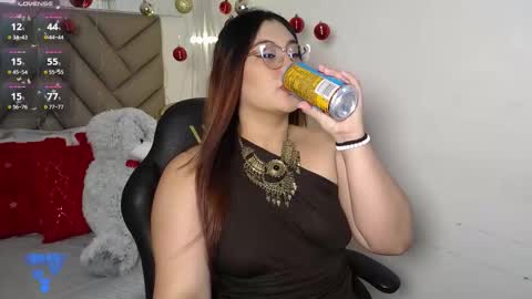 Zahira online show from 5, 12, 2025