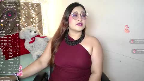 Zahira online show from 4, 2, 2026