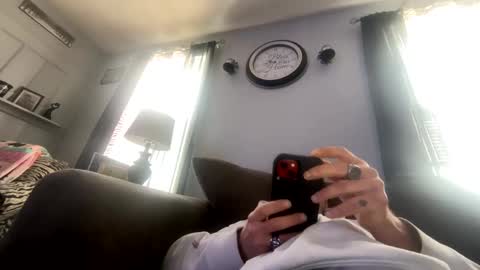 hemi12345 online show from 18, 2, 2025