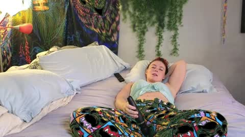 Hemopoietic Candy online show from 16, 12, 2024