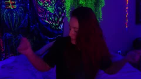 Hemopoietic Candy online show from 16, 10, 2025