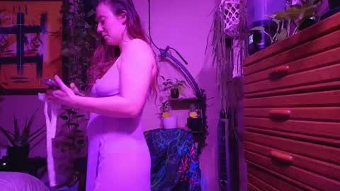 Hemopoietic Candy online show from 8, 1, 2026