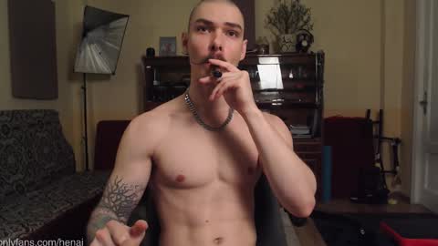 Snapshot of hengen_aiken chatting on 17, 3, 2026 Hengen Aiken online show from 17, 3, 2026