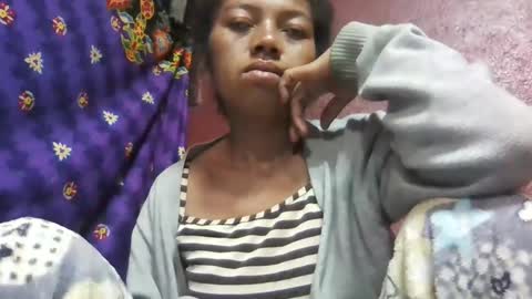 Snapshot of henitsaldy chatting on 16, 5, 2026 henitsaldy online show from 16, 5, 2026