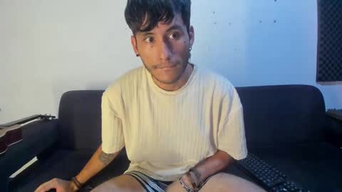 Snapshot of henrik_senn chatting on 3, 12, 2024 henrik_senn online show from 3, 12, 2024