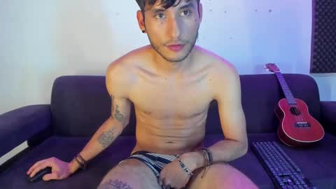 Snapshot of henrik_senn chatting on 3, 12, 2024 henrik_senn online show from 3, 12, 2024