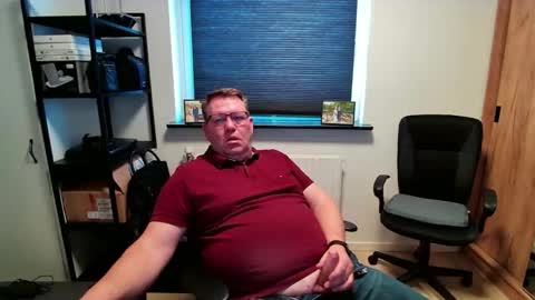 henrikrp1971 online show from 19, 3, 2026