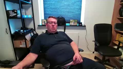 henrikrp1971 online show from 16, 4, 2026