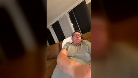 henrikrp1971 online show from 28, 4, 2026